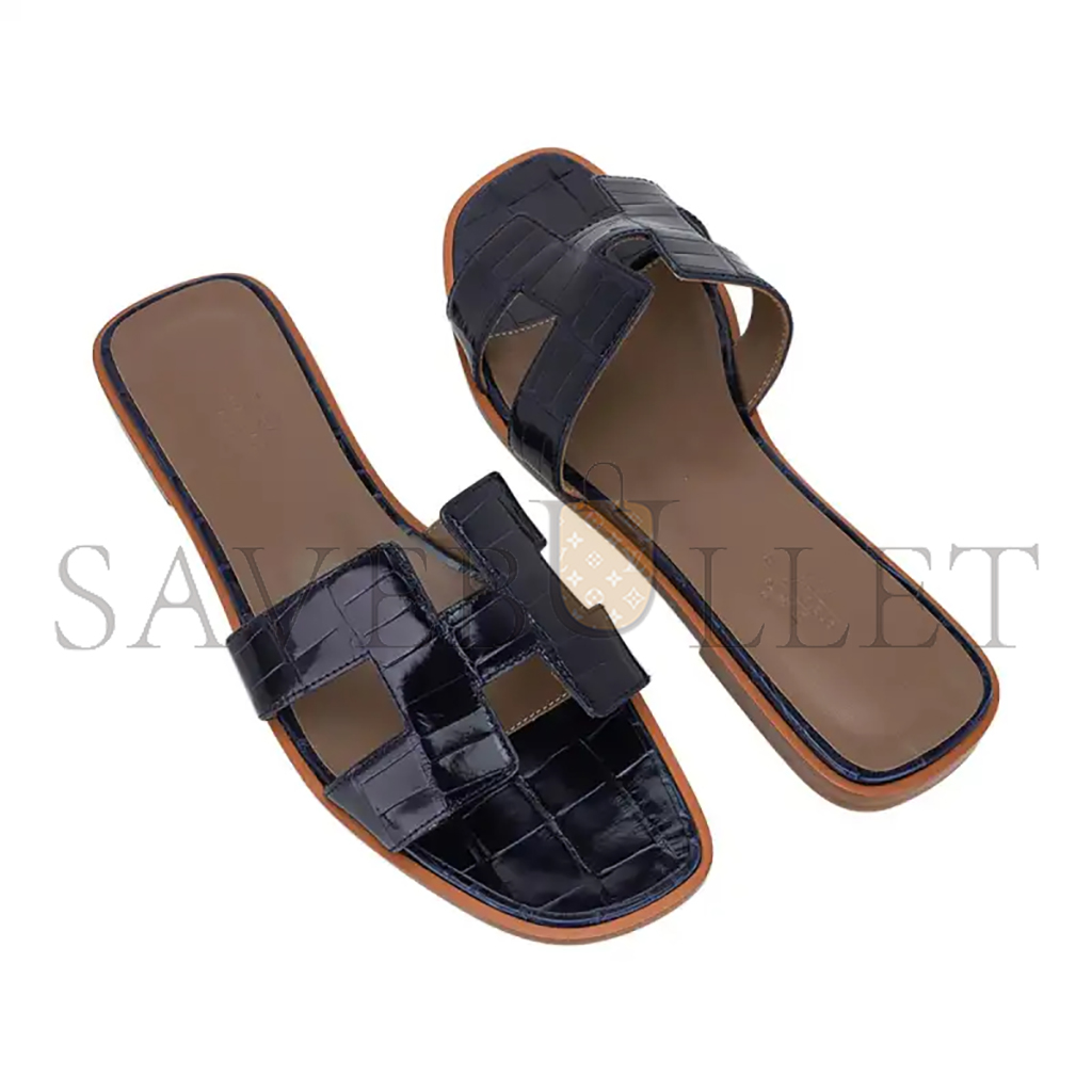 HERMES ORAN SANDAL H242140Z50